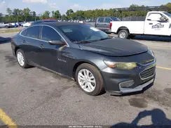 1G1ZE5STXHF106518 2017 CHEVROLET MALIBU