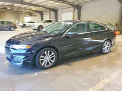1G1ZE5STXHF107894 2017 CHEVROLET MALIBU
