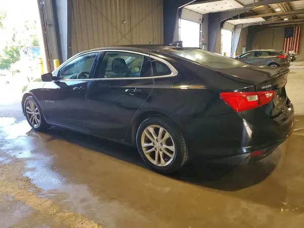 1G1ZE5STXHF107894 2017 CHEVROLET MALIBU - Image 2