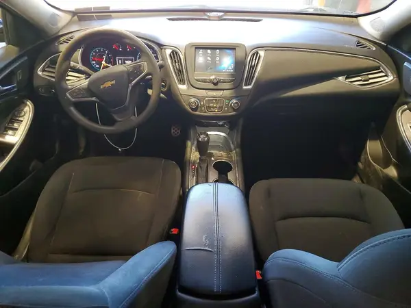 1G1ZE5STXHF107894 2017 CHEVROLET MALIBU - Image 8
