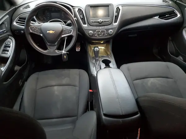 1G1ZE5STXHF108074 2017 CHEVROLET MALIBU - Image 8