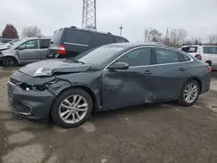 1G1ZE5STXHF108544 2017 CHEVROLET MALIBU