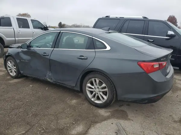 1G1ZE5STXHF108544 2017 CHEVROLET MALIBU - Image 2