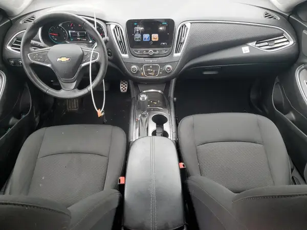 1G1ZE5STXHF108544 2017 CHEVROLET MALIBU - Image 8