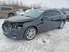 1G1ZE5STXHF108639 2017 CHEVROLET MALIBU