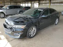 1G1ZE5STXHF108785 2017 CHEVROLET MALIBU