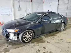 1G1ZE5STXHF109872 2017 CHEVROLET MALIBU