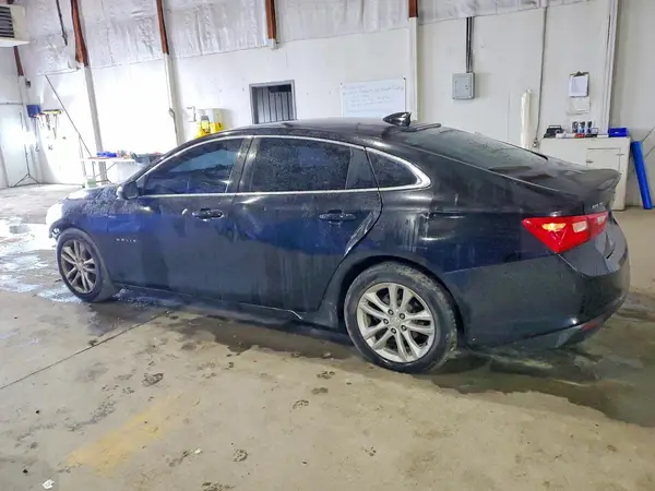 1G1ZE5STXHF109872 2017 CHEVROLET MALIBU - Image 2