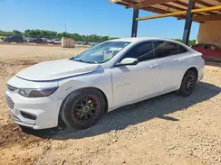 1G1ZE5STXHF111122 2017 CHEVROLET MALIBU