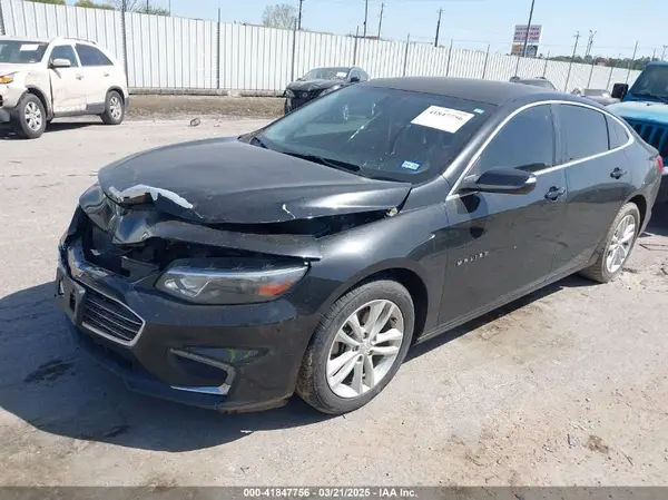 1G1ZE5STXHF111184 2017 CHEVROLET MALIBU - Image 2