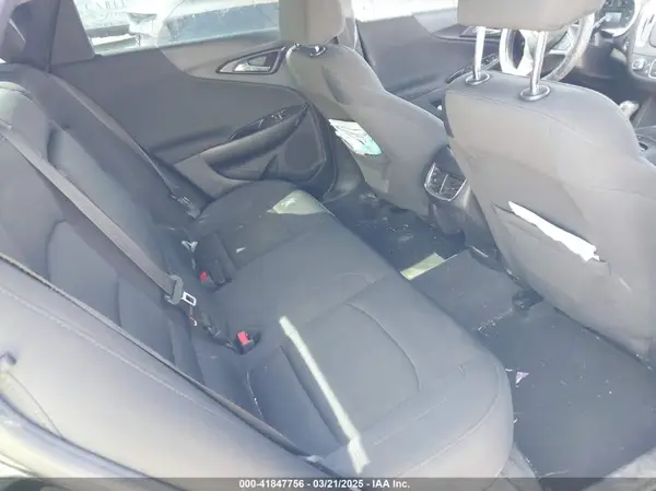 1G1ZE5STXHF111184 2017 CHEVROLET MALIBU - Image 8