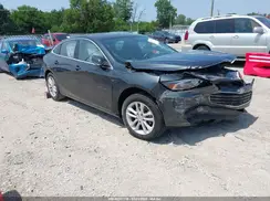 1G1ZE5STXHF111900 2017 CHEVROLET MALIBU