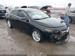 1G1ZE5STXHF112335 2017 CHEVROLET MALIBU