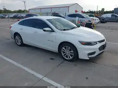 1G1ZE5STXHF112688 2017 CHEVROLET MALIBU