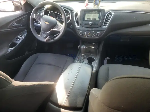 1G1ZE5STXHF113064 2017 CHEVROLET MALIBU - Image 8