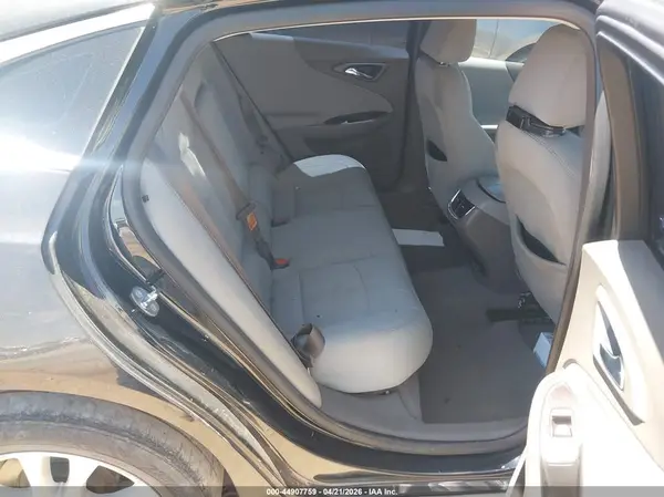 1G1ZE5STXHF113114 2017 CHEVROLET MALIBU - Image 7