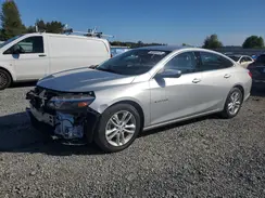 1G1ZE5STXHF113372 2017 CHEVROLET MALIBU