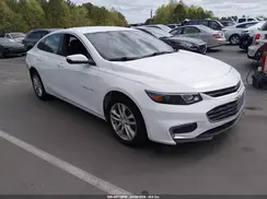 1G1ZE5STXHF113727 2017 CHEVROLET MALIBU
