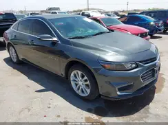 1G1ZE5STXHF115106 2017 CHEVROLET MALIBU