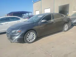 1G1ZE5STXHF115946 2017 CHEVROLET MALIBU