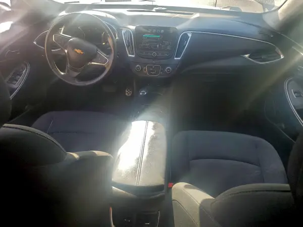 1G1ZE5STXHF115946 2017 CHEVROLET MALIBU - Image 8