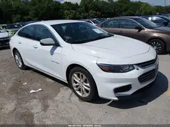 1G1ZE5STXHF116062 2017 CHEVROLET MALIBU