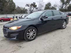 1G1ZE5STXHF117096 2017 CHEVROLET MALIBU