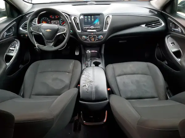1G1ZE5STXHF117096 2017 CHEVROLET MALIBU - Image 8