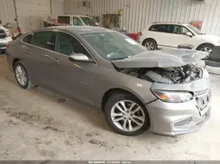 1G1ZE5STXHF118023 2017 CHEVROLET MALIBU