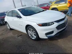 1G1ZE5STXHF118751 2017 CHEVROLET MALIBU