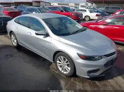 1G1ZE5STXHF118815 2017 CHEVROLET MALIBU