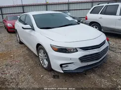 1G1ZE5STXHF118989 2017 CHEVROLET MALIBU