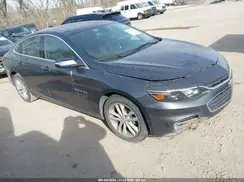 1G1ZE5STXHF119754 2017 CHEVROLET MALIBU