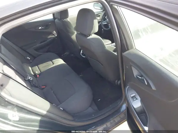 1G1ZE5STXHF119754 2017 CHEVROLET MALIBU - Image 8