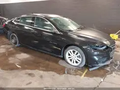 1G1ZE5STXHF120533 2017 CHEVROLET MALIBU