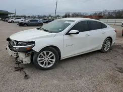 1G1ZE5STXHF120760 2017 CHEVROLET MALIBU