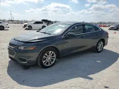 1G1ZE5STXHF120855 2017 CHEVROLET MALIBU