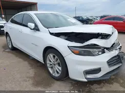 1G1ZE5STXHF120922 2017 CHEVROLET MALIBU