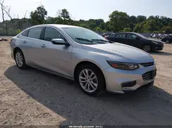 1G1ZE5STXHF120998 2017 CHEVROLET MALIBU