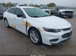 1G1ZE5STXHF121102 2017 CHEVROLET MALIBU