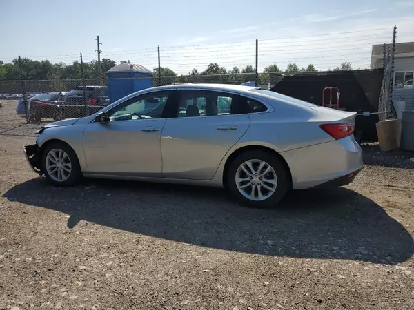 1G1ZE5STXHF121181 2017 CHEVROLET MALIBU - Image 2