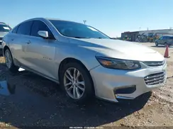 1G1ZE5STXHF121276 2017 CHEVROLET MALIBU