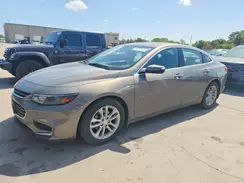 1G1ZE5STXHF121830 2017 CHEVROLET MALIBU