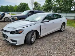 1G1ZE5STXHF123416 2017 CHEVROLET MALIBU