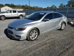 1G1ZE5STXHF123819 2017 CHEVROLET MALIBU