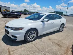 1G1ZE5STXHF123867 2017 CHEVROLET MALIBU