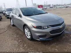 1G1ZE5STXHF125280 2017 CHEVROLET MALIBU
