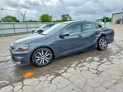 1G1ZE5STXHF125425 2017 CHEVROLET MALIBU