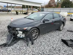 1G1ZE5STXHF125635 2017 CHEVROLET MALIBU
