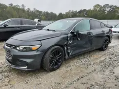 1G1ZE5STXHF125716 2017 CHEVROLET MALIBU